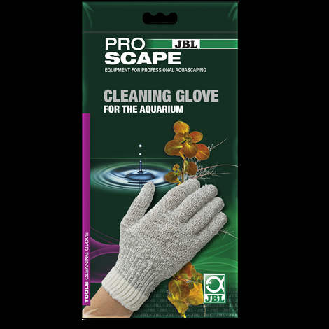 Jbl Proscape Cleanıng Glove S/m Akvaryum Temizleme