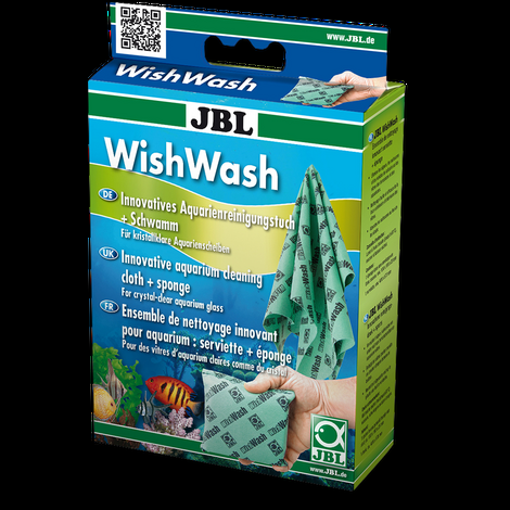 Jbl Wishwash (a)