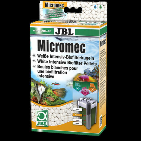 Jbl Mıcromec 650g
