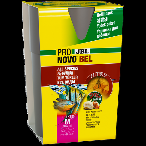 Jbl Pronovo Bel Flakes M 1000ml