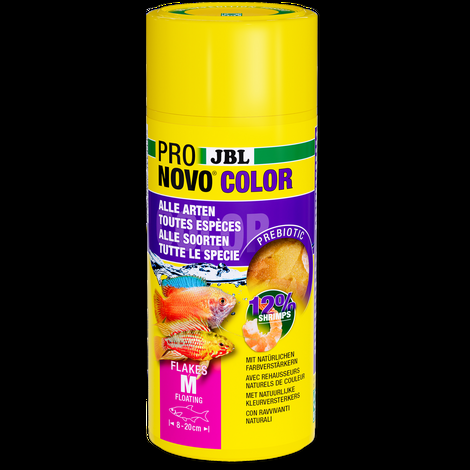 Jbl Pronovo Color Flakes M 100ml