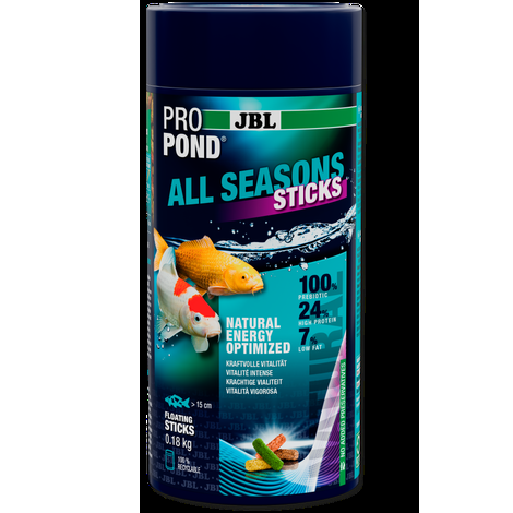 Jbl Propond All Seasons Stıck 0,18kg