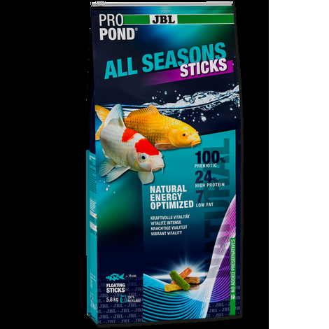 Jbl Propond All Seasons Stıcks 5,8kg
