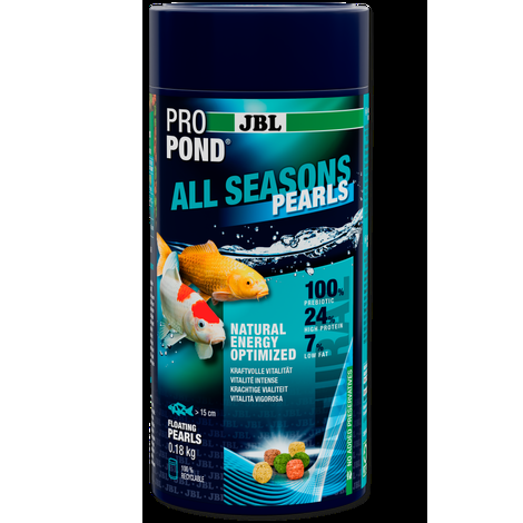 Jbl Propond All Seasons Pearl 0,18kg