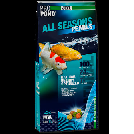 Jbl Propond All Seasons Pearls 5,8k