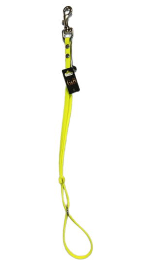 Bağlama İpi Boyun Sarı