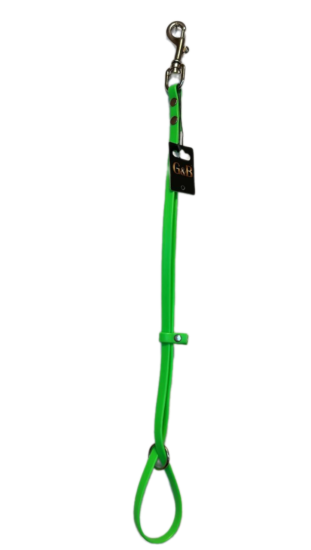 Bağlama İpi Boyun Yeşil