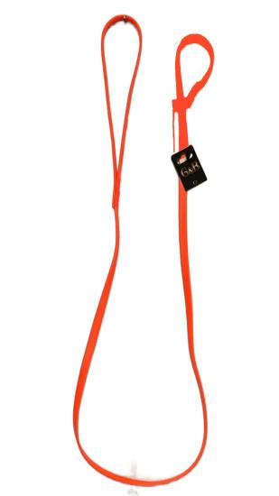 Bağlama Gezdirme Turuncu