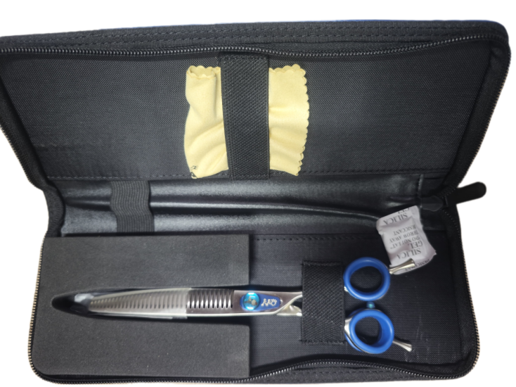 G&w Artısan Eğri Şankar Makas 7,5 İnç