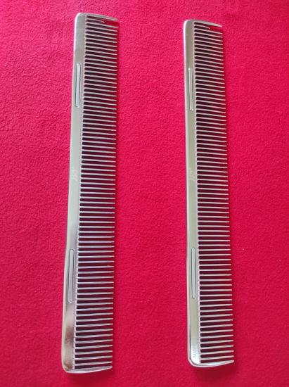 G&w Mıknatıslı Tarak Gümüş 23 Cm