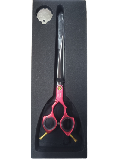 G&w Warrıor Eğri Makas 6,5 İnç