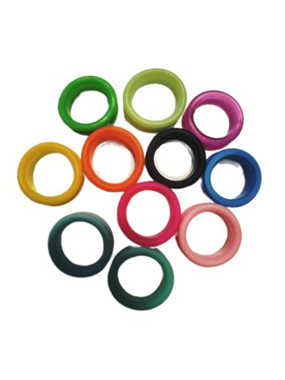 G&w Makas İçin Silikon Halka