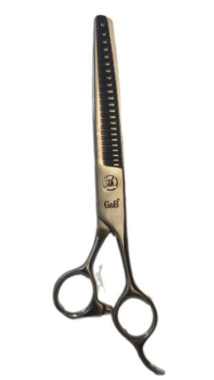 G&b Özel Şankar Makas 23 Diş 7 İnç