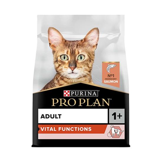 PROPLAN ADULT SOMONLU KEDI MAMASI  1,5KG