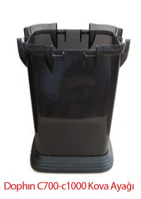 Dophın C700-c1000 Kova Ayağı