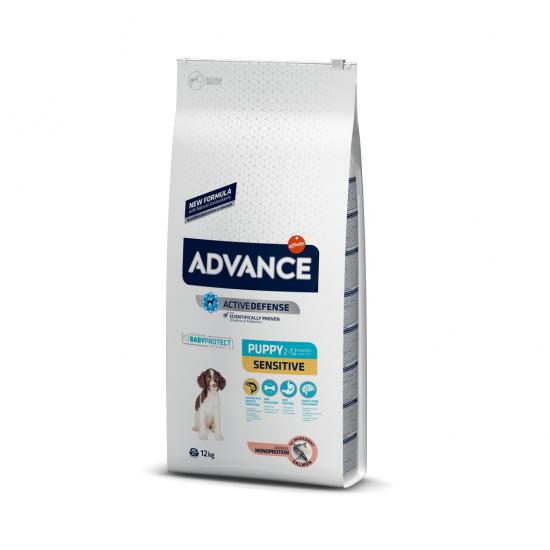 Advance Dog Puppy Sensıtıve 12 Kg