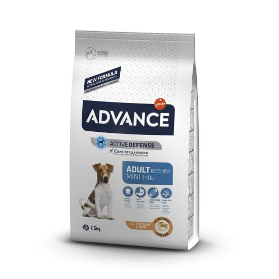 Adv. Dog Mını Adult 7,5 Kg