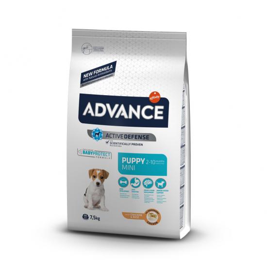 Adv. Dog Puppy Protect Mını 7,5 Kg