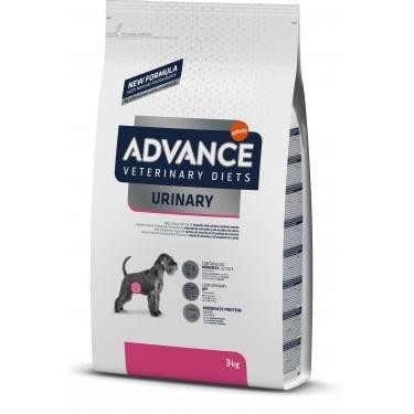 Adv. Vet.Diet Dog Urınary 3kg