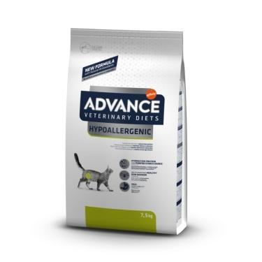 Adv.Vet Cat Hypoallergenıc 7,5Kg