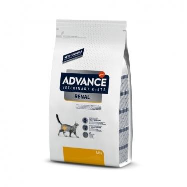 Adv. Vet.Diet Cat Renal Faılure 1,5 Kg