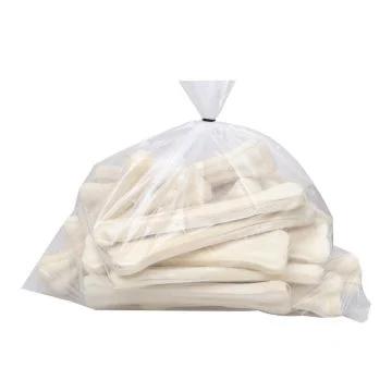 Delibon Deri Pres Kemik 27Cm 5Kg Torba Beyaz 27Cmx5Kg