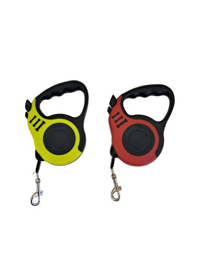 OTOMATİK GEZDİRME TASMASI-3M -15KG