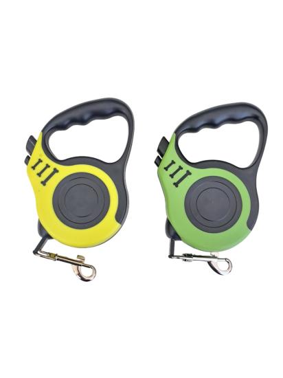 OTOMATİK GEZDİRME TASMASI-5M-15KG