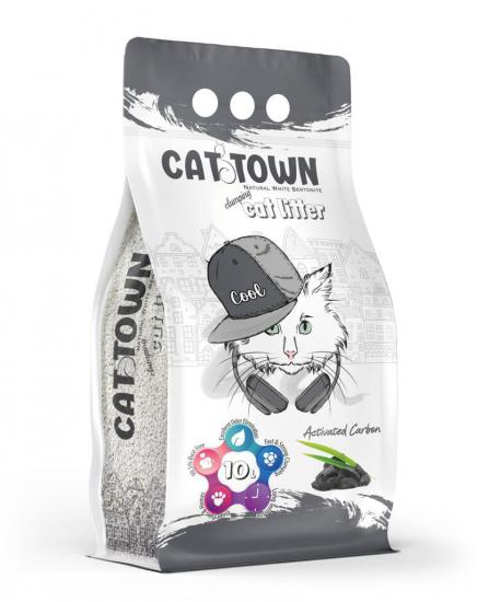 Cat Town5LT  Activeted Carbon