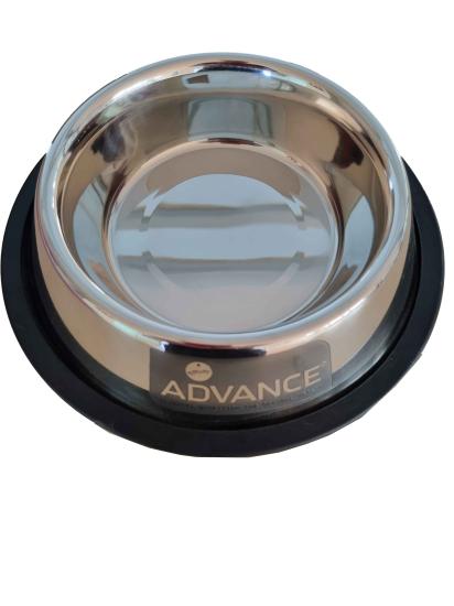 Tommy Advance Çelik Mama Kabı 32 Oz (promosyon)