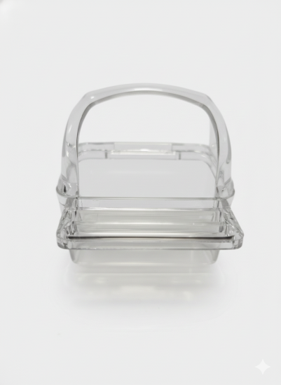 Dayang Kristal Yemlik