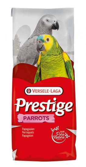 Versele Laga Prestıge Parrot (papağan) Yemi 15kg
