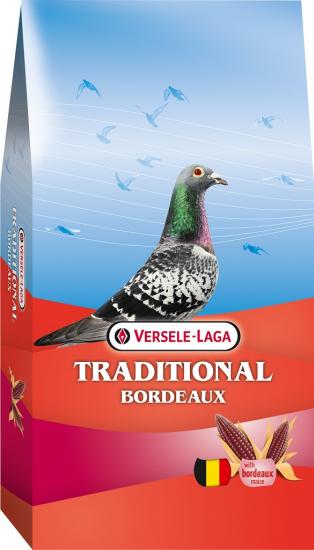 Versele Laga Tradıtıonal Premıum Bordeaux Master Breedıng Genç Güvercin Yemi 20kg