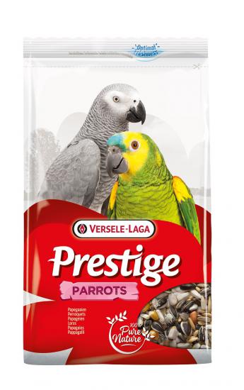 Versele Laga Prestıge Parrot (papağan) Yemi 1kg