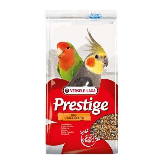 Versele Laga Prestıge Paraket Yemi Promo 1.2kg