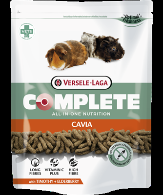 Versele Laga Cavıa Complete 500g