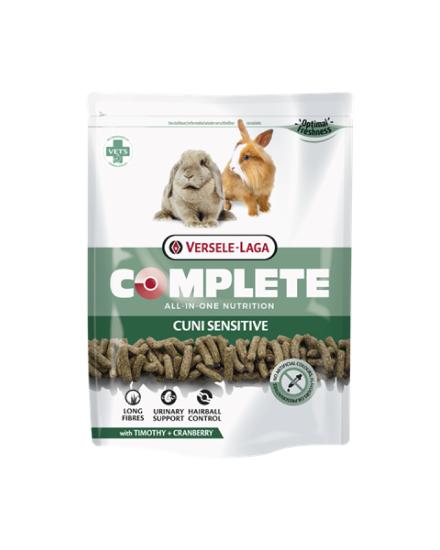 Versele Laga Cunı Sensıtıve Complete 500g