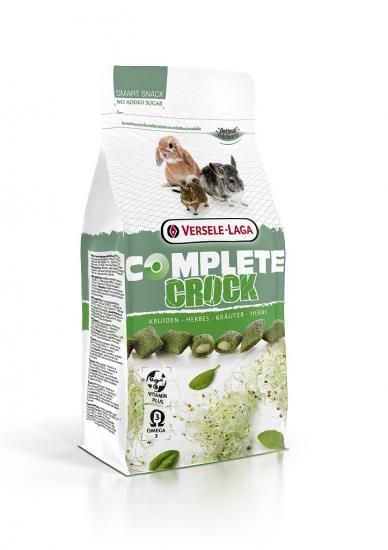 V.l Comp.crock Bitkili Kemirgen Ödül 50 G