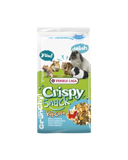 Versele Laga Crıspy Snack Popcorn 650g