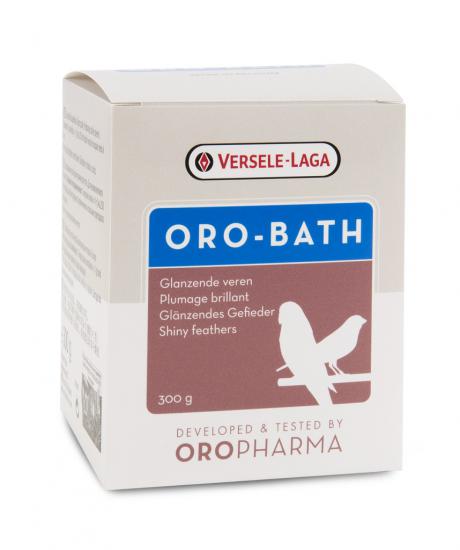 Versele Laga Oropharma Oro-bath (banyo Tuzu) 300g