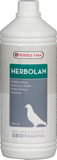 Versele Laga Oropharma Herbolan Güvercin (bağışıklık Güçlendirici) 1l