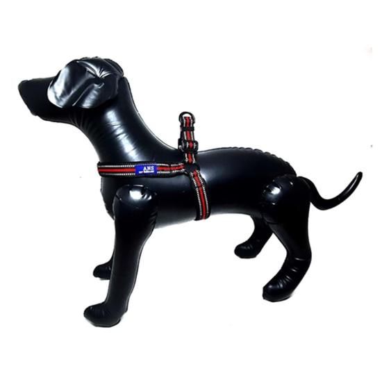 GEZDİRME ANSAl-023 Lüx Göğüs Tasma 2,50 Cm
