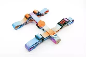 TAİLPETZ PASS H-HARNESS - M
