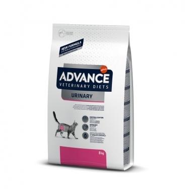 Adv. Vet. Diet Cat Urınary 8  Kg
