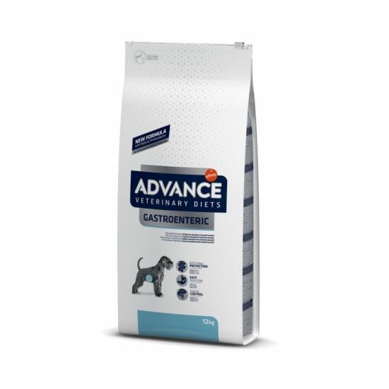 Adv. Vet.Diet Dog Gastroenterıtıc 12 Kg