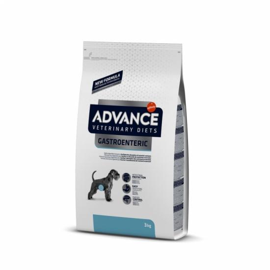 Adv. Vet.Diet Dog Gastroenterıtıc 3 Kg