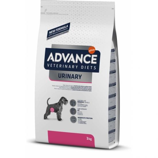Advance Vet.dıet Dog Urınary 3kg