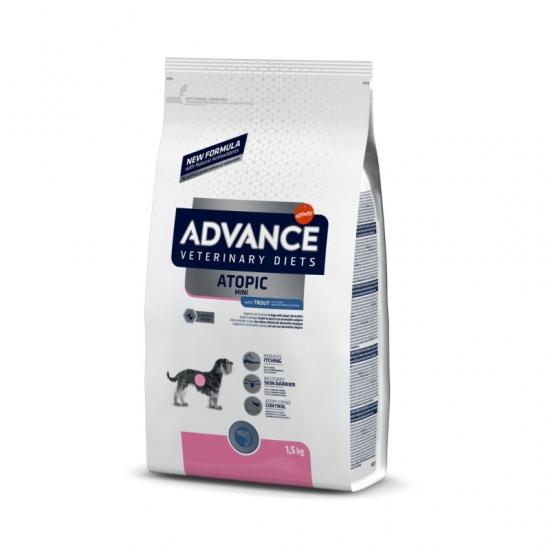 Advance Vet.dıet Dog Atopıc Mını 1,5 Kg