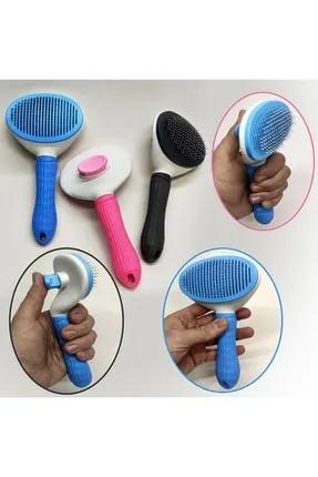 CLEAN BASMALI ELİPS TARAK