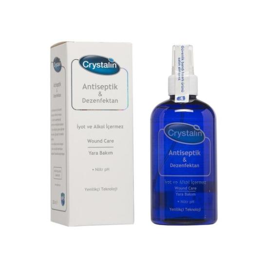 Crystalin Animal Health 200ml